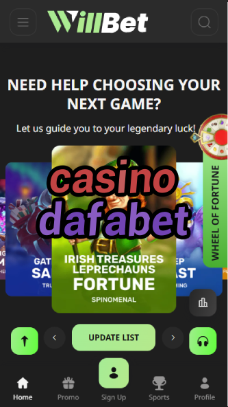 Casino Dafabet - Asian-Focused Online Casino-casinoorder.vip