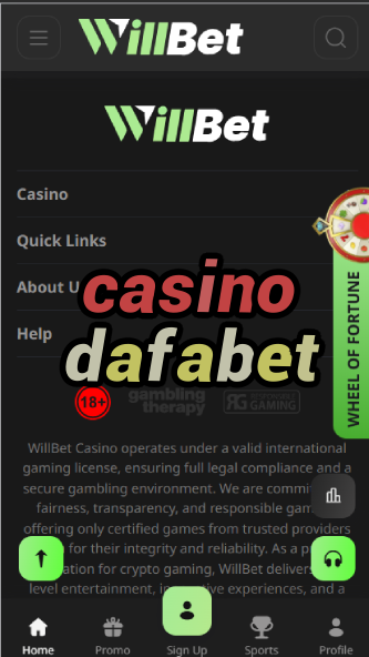 Casino Dafabet - Asian-Focused Online Casino-casinoorder.vip